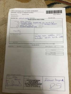 Sunny Axen Medya Market