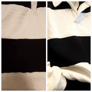 Cordelia Butik Memnuniyetsizlik