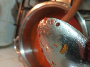 Öncü Bakliyat Mercimekten Kurt Çıktı