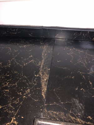 Tunis.mermerit Mermerit Mutfak Tezgah