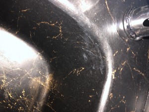 Tunis.mermerit Mermerit Mutfak Tezgah