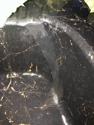 Tunis.mermerit Mermerit Mutfak Tezgah