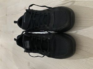 Metro Gross Market'ten Skechers Ayakkabı Aldım Pişman Oldum