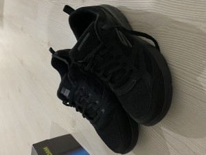 Metro Gross Market'ten Skechers Ayakkabı Aldım Pişman Oldum