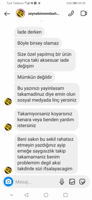 Zeynebimmmlashess Mıknatıslı Kirpik