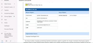 Mng Kargo Firması Kötü Çikti