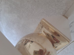 Balhome Mobilyaların Kararması