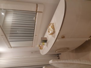 Balhome Mobilyaların Kararması