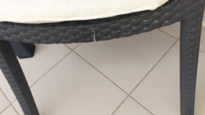 Modalife Mobilya Garanti Süresi İçinde Hizmet Vermiyor