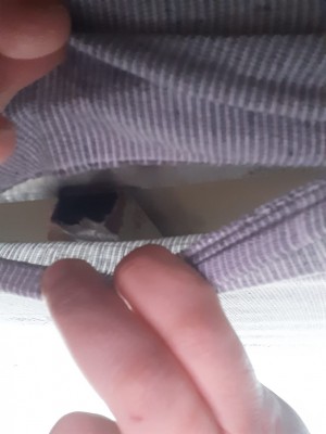 Modalife Mobilyanın Kullandığı Adi Malzemelerden Tüketici Sorumludur