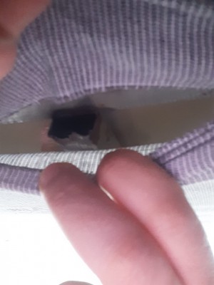 Modalife Mobilyanın Kullandığı Adi Malzemelerden Tüketici Sorumludur