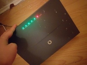 Vodafone Net Modemimde 4 Aydır Sorun Var İnternetimi Kullanamadım Halde Fatura Ödüyorum