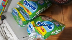 Molfix Berbat Ötesi