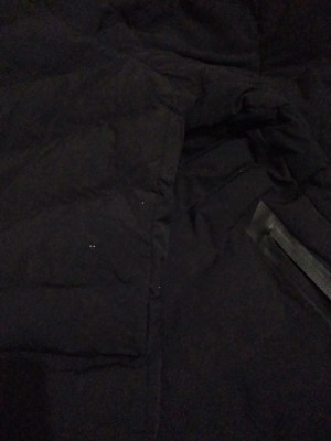 Lumberjack Mont Şikayeti