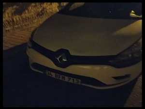 Moovtr Yapmadığım Hasar Faturasını Bana Kesti