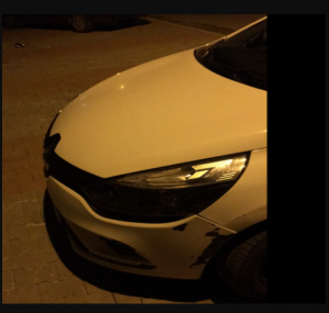 Moovtr Yapmadığım Hasar Faturasını Bana Kesti