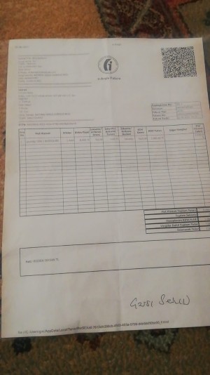 Arçelik Motordan Ses Geliyor