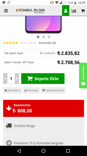 İstanbul Bilişim Müşteri Hizmetleri Saygısızlığı