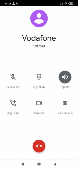 Vodafone Net Müşteri Hizmetleri