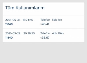 Türk Telekom Müşteri Hizmetlerinin Ücretli Olması