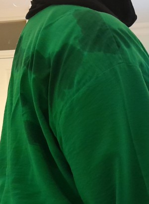 U.s. Polo Assn. Müşteri Mağduriyeti