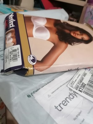 Trendyol Müşterisinin Hiçbir Şekilde Arkasında Değil