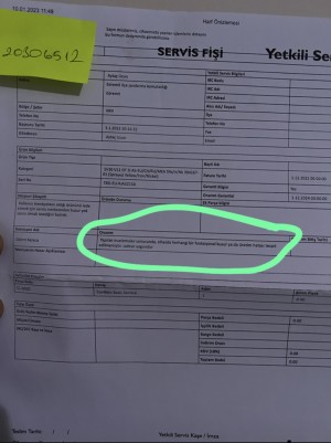 Trendyol Müşteriye Yaşatılan Mağduriyet