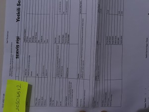 Trendyol Müşteriye Yaşatılan Mağduriyet