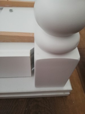 Vivense Mutfak Masası Üretim Hatalı Gönderildi