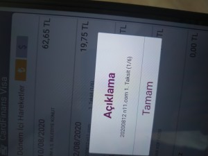 N11 Paramı Almasına Rağmen Ödeme Alınmadı Diyor Mağdur Edildim