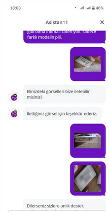 N11.com Saticiya Dolandiricilikta Yardim Ederken Beni Magdur Etti!