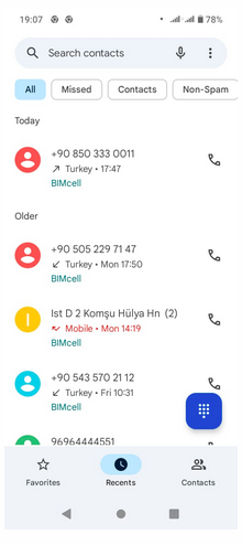 N11.com Saticiya Dolandiricilikta Yardim Ederken Beni Magdur Etti!