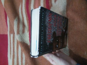 N11'den Aldığım Kitap 2.el Geldi