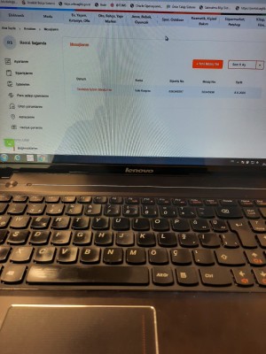 Hepsiburada Navitech Marka 21-61 Ekran Hd-led