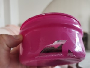 Karaca Ne Alsam Dökülüyor Boyaları Çok Adi Bir Marka Oldu