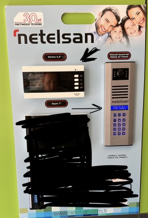 Netelsan Bina İletişim Sistemi 3 Yılda Çöktü