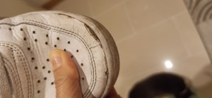 Nike Ayakkabı 3.5 Ayda Patladı