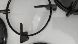 Profilo Ocak Demiri Soyuldu