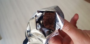 Ülker O'lala Bold Marka Yiyecek Kabındaki Reklamı Karşılamıyor.