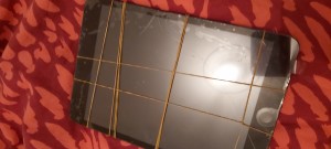 Apple Onarım Yapıldı Diye Gönderildi Ama Cam Çatlak Halde Elimize Ulaştı