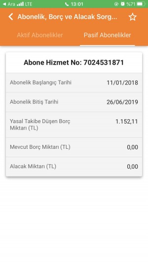 Türk Telekom Onayım Olmadan Yeni Abonelik Oluşturulması Ve Ücret Talep Edilmesi Hakkında