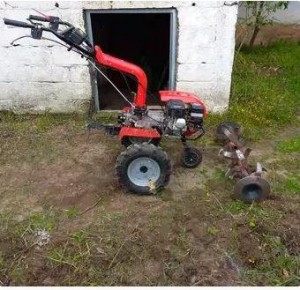 Opet Benzin Vermiyor!