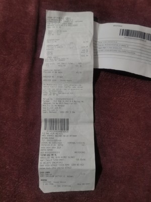 Flo Mağazası İade Süreci Şikayet