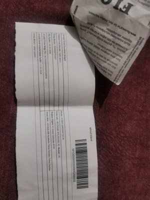 Flo Mağazası İade Süreci Şikayet