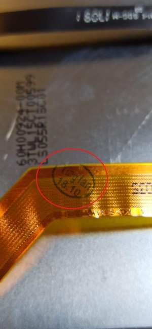 Delta Servis Orjinal Olmayan Ürünle Tamir. Haksız Olarak Garanti Dışı Bırakma.kendi Yaptığı İşlemden Şüphe Duyma