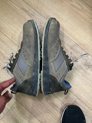 Trendyol Osed İş Güvenliği Sahte Ürün Satması