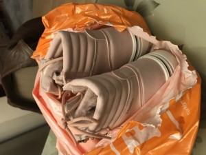 Flo Özensiz Paketleme İlgisizlik