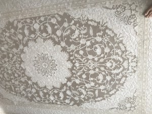 Angora Halı Özürlü Halı