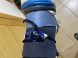 Vicco Pablo Bot İp Ve Mekanizma Deformasyonu