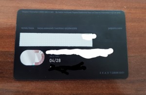 Papara Finansal Hizmetler Adıyla Hesaptan Para Çekiyor! Dikkat Edin!